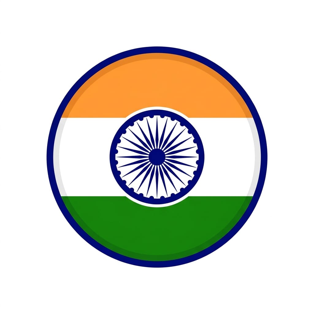 India Flag