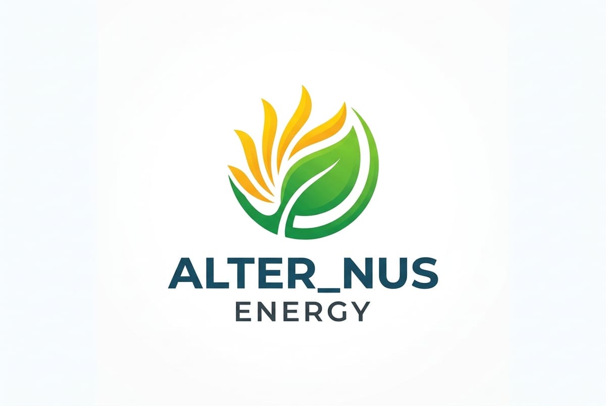 Alternus Energy
