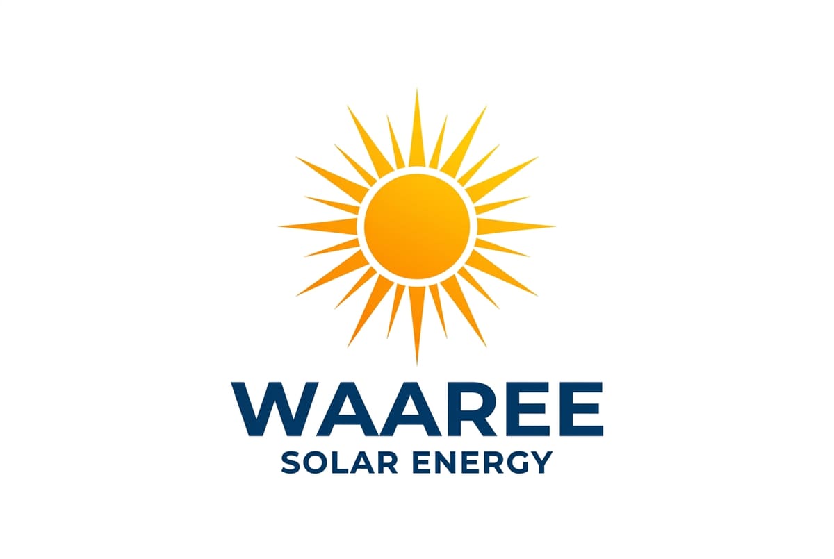 WAAREE